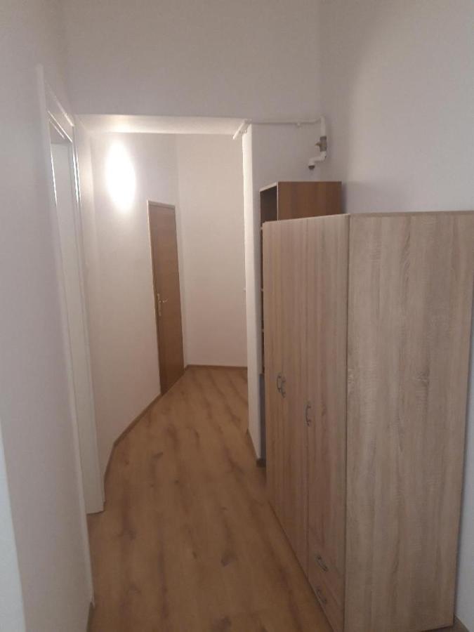 Apartman Matteo Rijeka Exterior foto